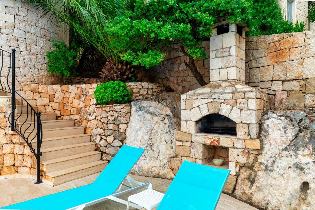 Villa Palm カシュ エクステリア 写真