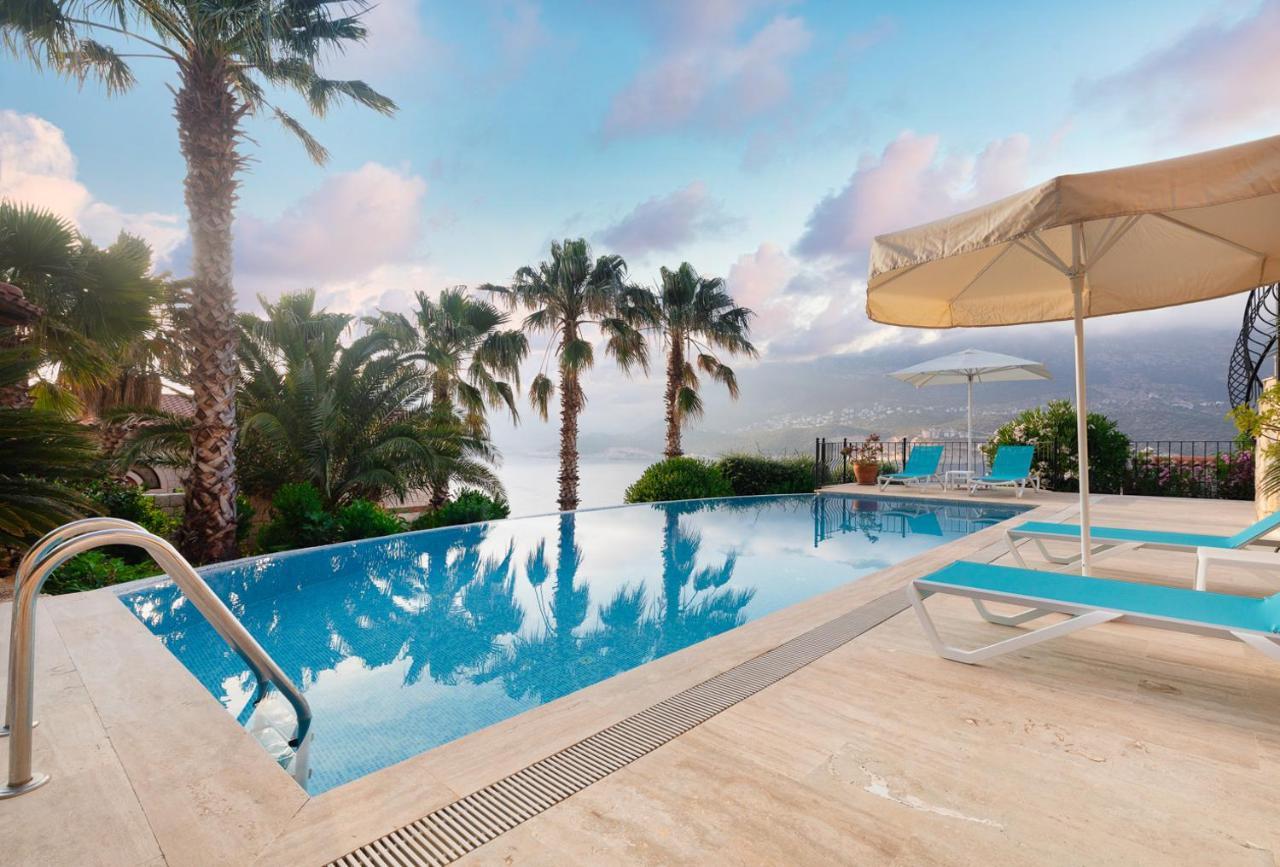 Villa Palm カシュ エクステリア 写真